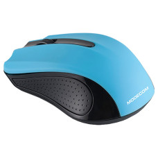 Modecom MC-WM9 Black Blue (M-MC-0WM9-140)