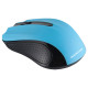 Modecom MC-WM9 Black Blue (M-MC-0WM9-140)