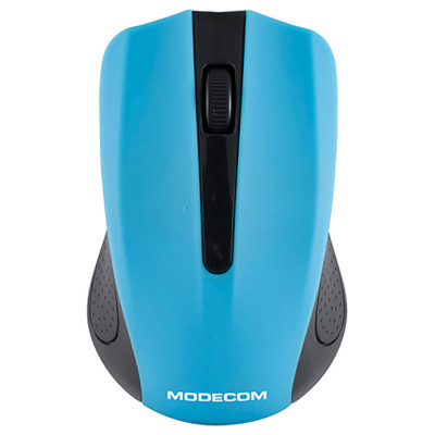 Modecom MC-WM9 Black Blue (M-MC-0WM9-140)