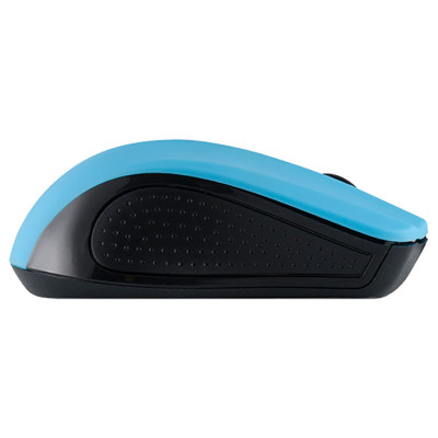 Modecom MC-WM9 Black Blue (M-MC-0WM9-140)