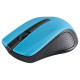 Modecom MC-WM9 Black Blue (M-MC-0WM9-140)