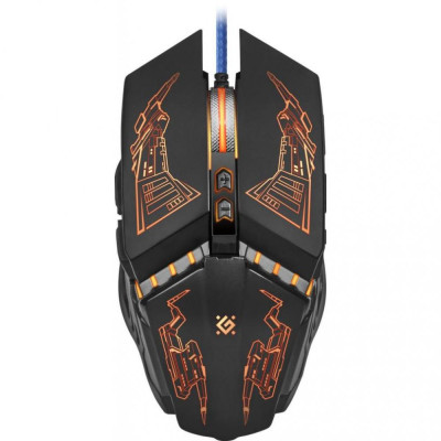Halo Z GM-430L Black (52430)
