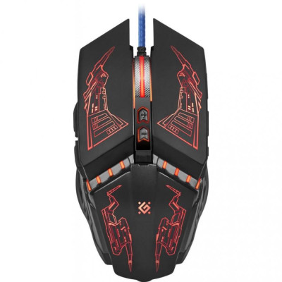 Halo Z GM-430L Black (52430)