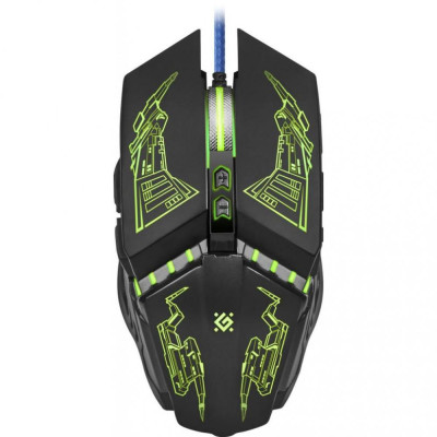 Halo Z GM-430L Black (52430)