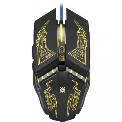 Halo Z GM-430L Black (52430)