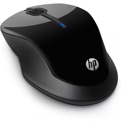 HP 250 Black (3FV67AA)