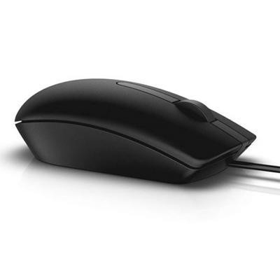 Dell Optical MS116 Black (570-AAIR)