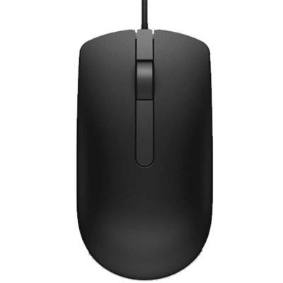 Dell Optical MS116 Black (570-AAIR)