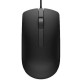 Dell Optical MS116 Black (570-AAIR)