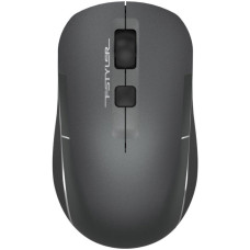 A4Tech FB26CS Air Wireless/Bluetooth Smoky Grey