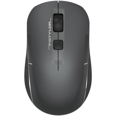 A4Tech FB26CS Air Wireless/Bluetooth Smoky Grey
