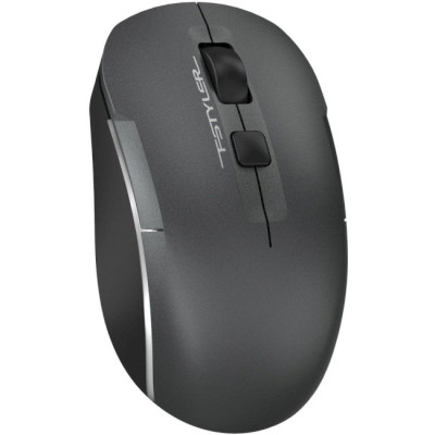 A4Tech FB26CS Air Wireless/Bluetooth Smoky Grey