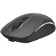 A4Tech FB26CS Air Wireless/Bluetooth Smoky Grey