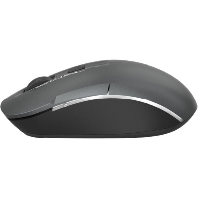 A4Tech FB26CS Air Wireless/Bluetooth Smoky Grey
