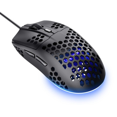 Trust Gaming GXT 928 Helox Black (25306)