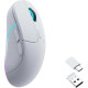 Keychron M3 White (M3-A3) 