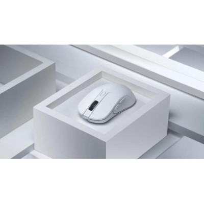 Keychron M3 White (M3-A3) 