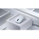 Keychron M3 White (M3-A3) 