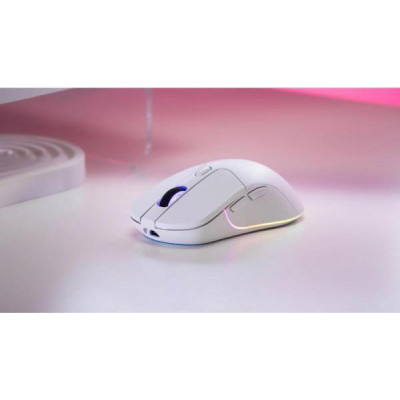 Keychron M3 White (M3-A3) 