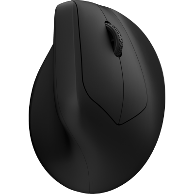Keychron M5 PixArt PAW3950 Black (M5-A23)