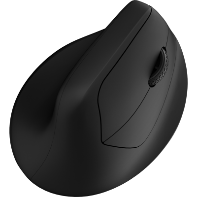 Keychron M5 PixArt PAW3950 Black (M5-A23)