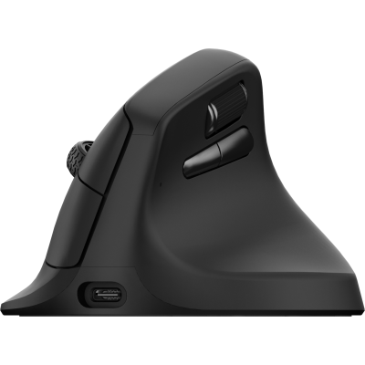 Keychron M5 PixArt PAW3950 Black (M5-A23)