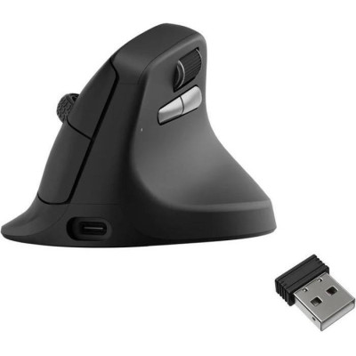 Keychron M5 PixArt PAW3950 Black (M5-A23)