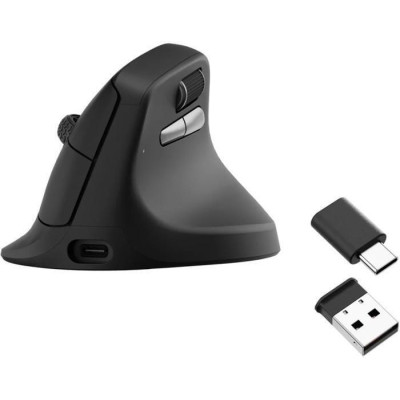 Keychron M5 PixArt PAW3950 Black (M5-A23)