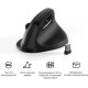 Keychron M5 PixArt PAW3950 Black (M5-A23)