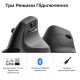 Keychron M5 PixArt PAW3950 Black (M5-A23)