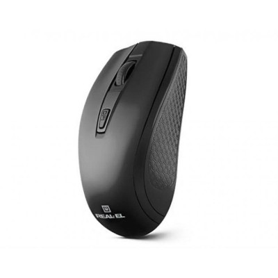 REAL-EL RM-308 Black (EL123200033)