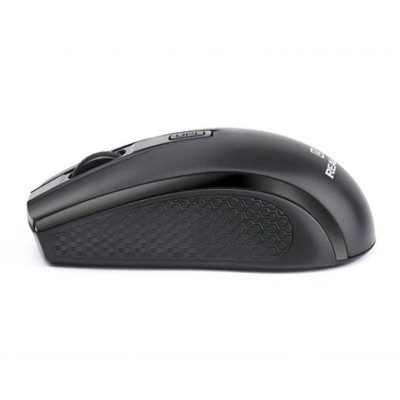 REAL-EL RM-308 Black (EL123200033)