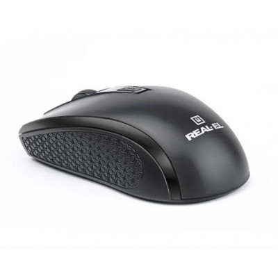 REAL-EL RM-308 Black (EL123200033)