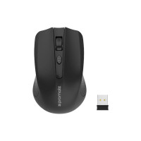 Promate Clix-8 Black