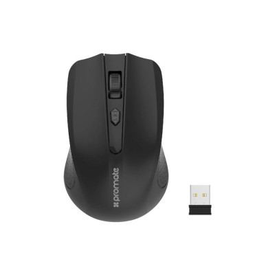 Promate Clix-8 Black