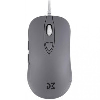 Dream Machines DM1 FPS USB Smoke Grey (DM1 FPS GREY)