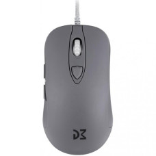 Dream Machines DM1 FPS USB Smoke Grey (DM1FPS_GREY)