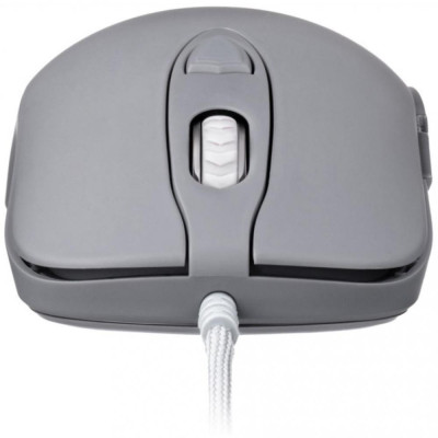 Dream Machines DM1 FPS USB Smoke Grey (DM1 FPS GREY)