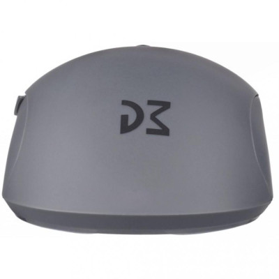 Dream Machines DM1 FPS USB Smoke Grey (DM1 FPS GREY)