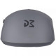Dream Machines DM1 FPS USB Smoke Grey (DM1 FPS GREY)