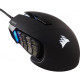 Corsair Scimitar RGB Elite USB Black (CH-9304211-EU)