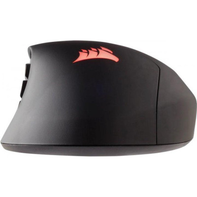 Corsair Scimitar RGB Elite USB Black (CH-9304211-EU)