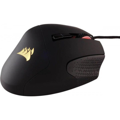 Corsair Scimitar RGB Elite USB Black (CH-9304211-EU)