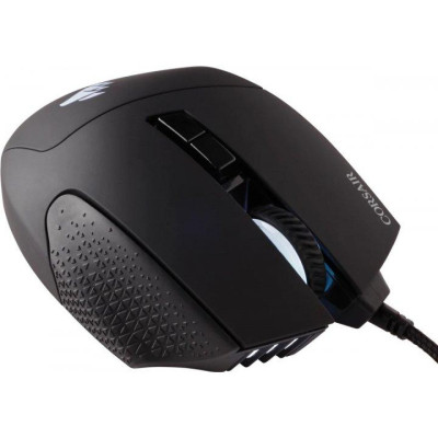 Corsair Scimitar RGB Elite USB Black (CH-9304211-EU)