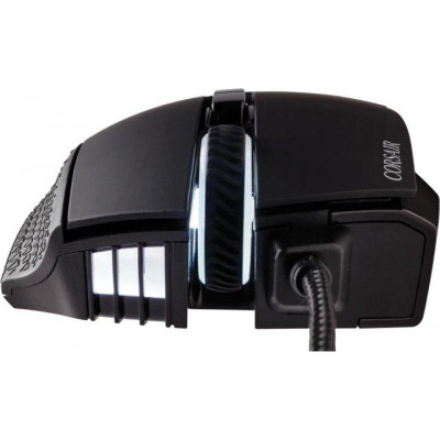Corsair Scimitar RGB Elite USB Black (CH-9304211-EU)