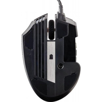 Corsair Scimitar RGB Elite USB Black (CH-9304211-EU)