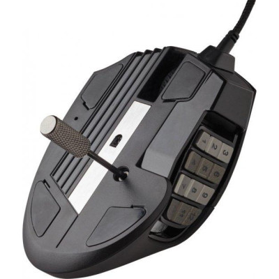 Corsair Scimitar RGB Elite USB Black (CH-9304211-EU)