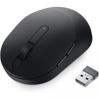 Dell Pro Wireless Mouse - MS5120W - Black (570-ABHO)