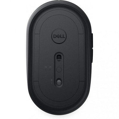 Dell Pro Wireless Mouse - MS5120W - Black (570-ABHO)