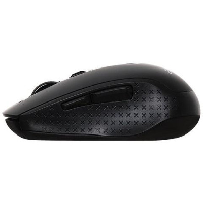 Acer OMR060 WL Black (ZL.MCEEE.00C)